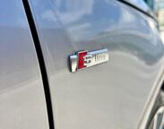 Audi A1 1.4 TFSI S line Style Edition Euro 5 (s/s) 3dr 27