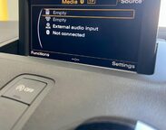 Audi A1 1.4 TFSI S line Style Edition Euro 5 (s/s) 3dr 53