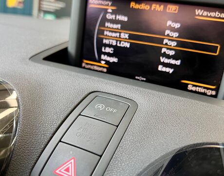 Audi A1 1.4 TFSI S line Style Edition Euro 5 (s/s) 3dr 50