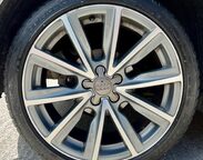 Audi A1 1.4 TFSI S line Style Edition Euro 5 (s/s) 3dr 59