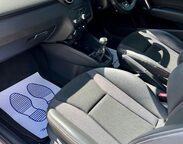 Audi A1 1.4 TFSI S line Style Edition Euro 5 (s/s) 3dr 35
