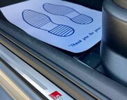 Audi A1 1.4 TFSI S line Style Edition Euro 5 (s/s) 3dr 48