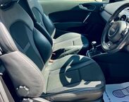 Audi A1 1.4 TFSI S line Style Edition Euro 5 (s/s) 3dr 33