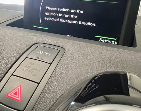 Audi A1 1.4 TFSI S line Style Edition Euro 5 (s/s) 3dr 61