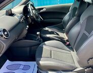 Audi A1 1.4 TFSI S line Style Edition Euro 5 (s/s) 3dr 34
