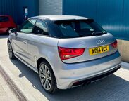 Audi A1 1.4 TFSI S line Style Edition Euro 5 (s/s) 3dr 15