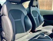 Audi A1 1.4 TFSI S line Style Edition Euro 5 (s/s) 3dr 37
