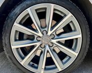 Audi A1 1.4 TFSI S line Style Edition Euro 5 (s/s) 3dr 57