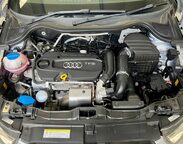 Audi A1 1.4 TFSI S line Style Edition Euro 5 (s/s) 3dr 60