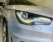 Audi A1 1.4 TFSI S line Style Edition Euro 5 (s/s) 3dr 18