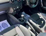 Audi A1 1.4 TFSI S line Style Edition Euro 5 (s/s) 3dr 31