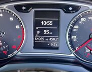 Audi A1 1.4 TFSI S line Style Edition Euro 5 (s/s) 3dr 43
