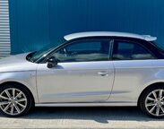 Audi A1 1.4 TFSI S line Style Edition Euro 5 (s/s) 3dr 16