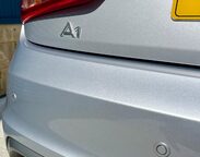 Audi A1 1.4 TFSI S line Style Edition Euro 5 (s/s) 3dr 30