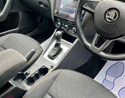 Skoda Octavia 1.5 TSI ACT SE DSG Euro 6 (s/s) 5dr 34