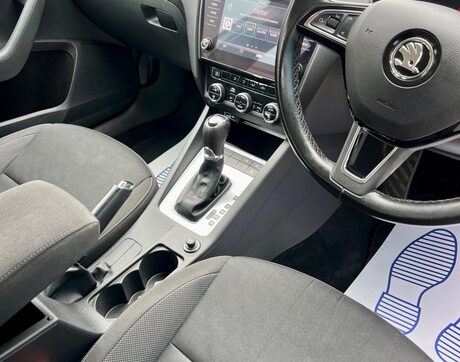 Skoda Octavia 1.5 TSI ACT SE DSG Euro 6 (s/s) 5dr 34