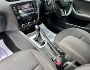 Skoda Octavia 1.5 TSI ACT SE DSG Euro 6 (s/s) 5dr 31