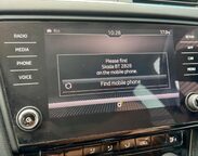 Skoda Octavia 1.5 TSI ACT SE DSG Euro 6 (s/s) 5dr 58