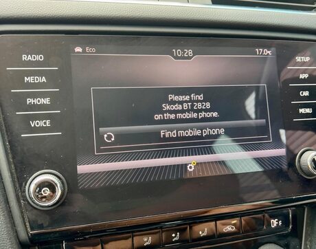 Skoda Octavia 1.5 TSI ACT SE DSG Euro 6 (s/s) 5dr 58