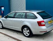 Skoda Octavia 1.5 TSI ACT SE DSG Euro 6 (s/s) 5dr 15