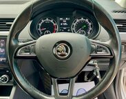 Skoda Octavia 1.5 TSI ACT SE DSG Euro 6 (s/s) 5dr 29