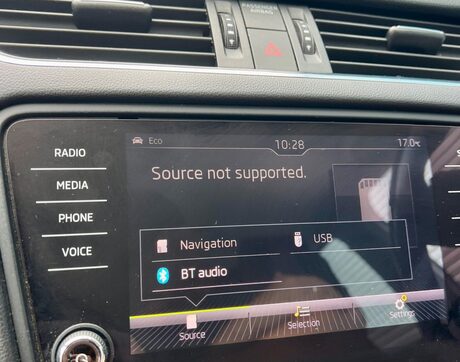 Skoda Octavia 1.5 TSI ACT SE DSG Euro 6 (s/s) 5dr 59