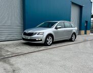 Skoda Octavia 1.5 TSI ACT SE DSG Euro 6 (s/s) 5dr 19