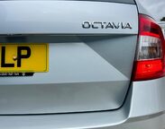 Skoda Octavia 1.5 TSI ACT SE DSG Euro 6 (s/s) 5dr 25