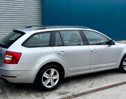 Skoda Octavia 1.5 TSI ACT SE DSG Euro 6 (s/s) 5dr 11