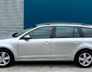 Skoda Octavia 1.5 TSI ACT SE DSG Euro 6 (s/s) 5dr 7