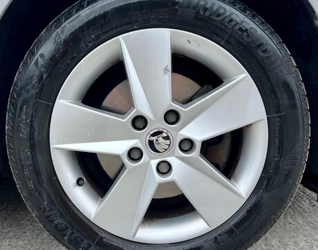 Skoda Octavia 1.5 TSI ACT SE DSG Euro 6 (s/s) 5dr 69