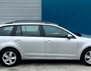 Skoda Octavia 1.5 TSI ACT SE DSG Euro 6 (s/s) 5dr 14