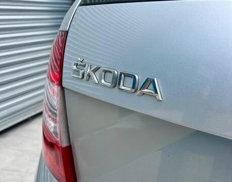 Skoda Octavia 1.5 TSI ACT SE DSG Euro 6 (s/s) 5dr 26