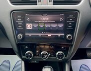 Skoda Octavia 1.5 TSI ACT SE DSG Euro 6 (s/s) 5dr 51