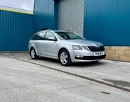 Skoda Octavia 1.5 TSI ACT SE DSG Euro 6 (s/s) 5dr 21