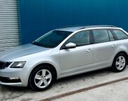 Skoda Octavia 1.5 TSI ACT SE DSG Euro 6 (s/s) 5dr 16
