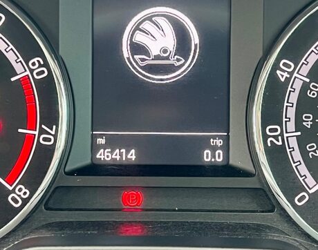 Skoda Octavia 1.5 TSI ACT SE DSG Euro 6 (s/s) 5dr 56