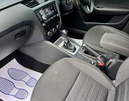 Skoda Octavia 1.5 TSI ACT SE DSG Euro 6 (s/s) 5dr 35