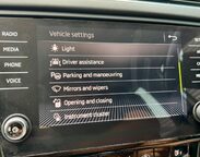 Skoda Octavia 1.5 TSI ACT SE DSG Euro 6 (s/s) 5dr 63