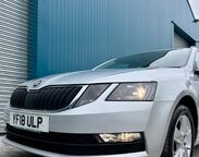 Skoda Octavia 1.5 TSI ACT SE DSG Euro 6 (s/s) 5dr 23