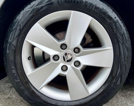 Skoda Octavia 1.5 TSI ACT SE DSG Euro 6 (s/s) 5dr 68
