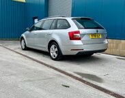 Skoda Octavia 1.5 TSI ACT SE DSG Euro 6 (s/s) 5dr 18