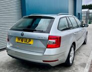 Skoda Octavia 1.5 TSI ACT SE DSG Euro 6 (s/s) 5dr 10