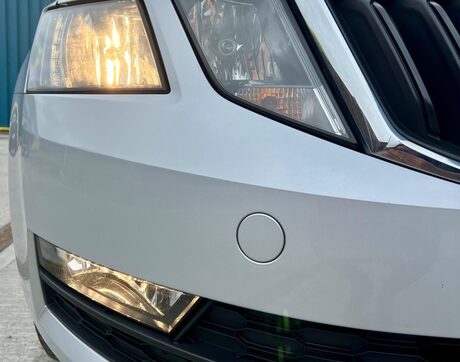Skoda Octavia 1.5 TSI ACT SE DSG Euro 6 (s/s) 5dr 27