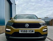 Volkswagen T-Roc 1.0 TSI SE Euro 6 (s/s) 5dr 32