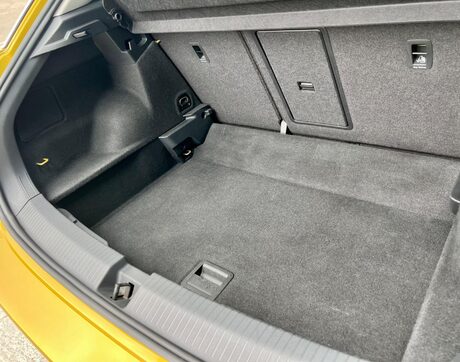 Volkswagen T-Roc 1.0 TSI SE Euro 6 (s/s) 5dr 48