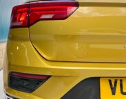 Volkswagen T-Roc 1.0 TSI SE Euro 6 (s/s) 5dr 31