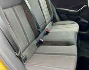 Volkswagen T-Roc 1.0 TSI SE Euro 6 (s/s) 5dr 45