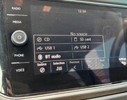 Volkswagen T-Roc 1.0 TSI SE Euro 6 (s/s) 5dr 71