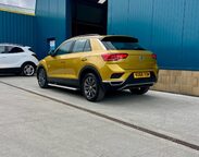 Volkswagen T-Roc 1.0 TSI SE Euro 6 (s/s) 5dr 22